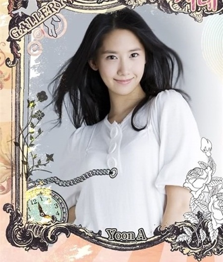 Yoona: Sau 10 năm, vẫn là nhan sắc và trái tim thiếu nữ muôn người mơ ước