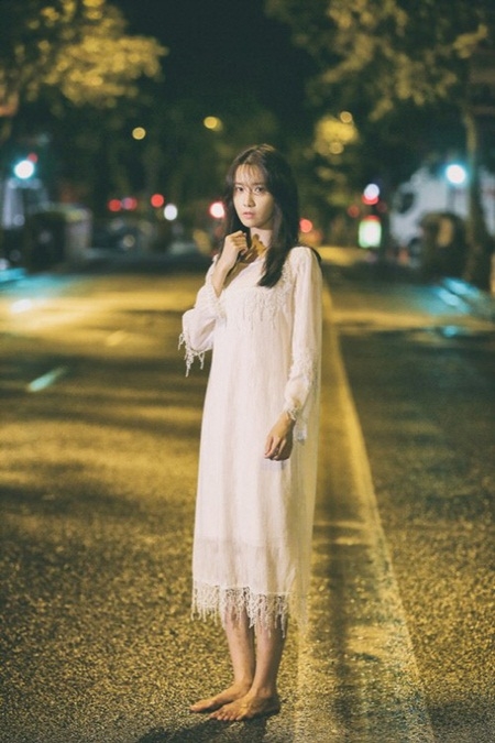 Yoona: Sau 10 năm, vẫn là nhan sắc và trái tim thiếu nữ muôn người mơ ước