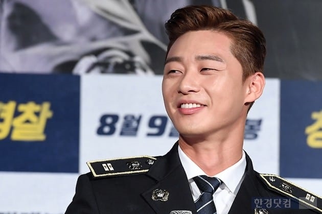 Bộ đôi cảnh sát đẹp trai Park Seo Joon - Kang Na Neul làm chao đảo buổi sáng đẹp trời