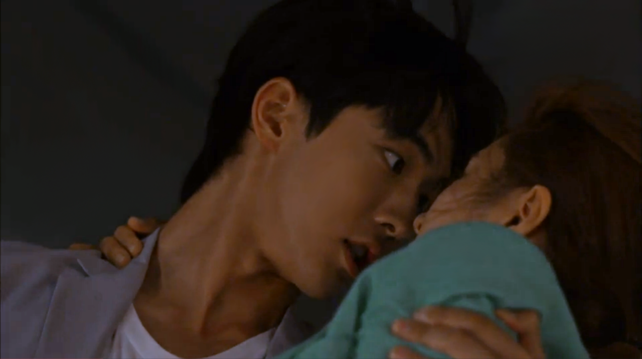 Nam Joo Hyuk bị chê bai diễn xuất trong Cô Dâu Thủy Thần