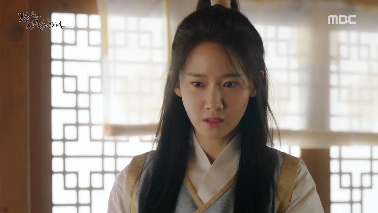 The King Loves được khen từ tập 1 nhờ Yoona