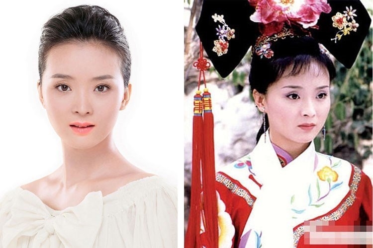 Tình Nhi Cách Cách: Cái giá phải trả cho việc 'lấy chồng giàu sang'