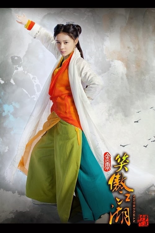 Mỹ nhân Hoa Ngữ và vô vàn lý do 'bị ghét'