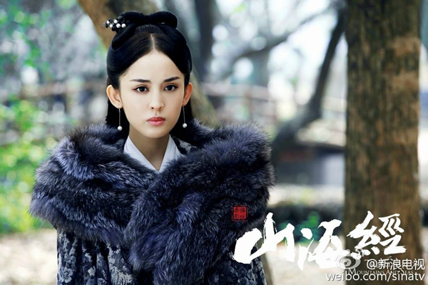 Mỹ nhân Hoa Ngữ và vô vàn lý do 'bị ghét'