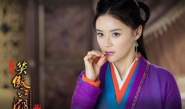 Mỹ nhân Hoa Ngữ và vô vàn lý do 'bị ghét'