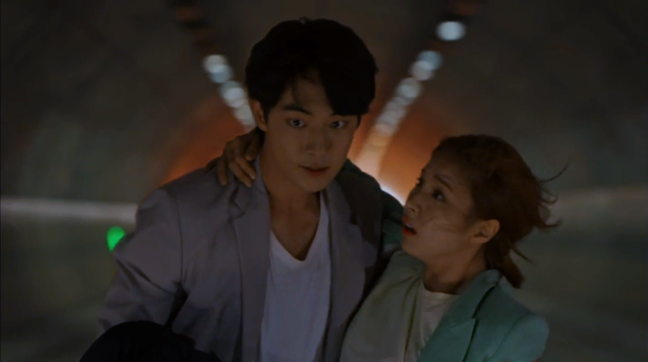 Nam Joo Hyuk bị chê bai diễn xuất trong Cô Dâu Thủy Thần