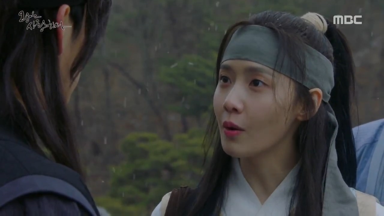 The King Loves được khen từ tập 1 nhờ Yoona