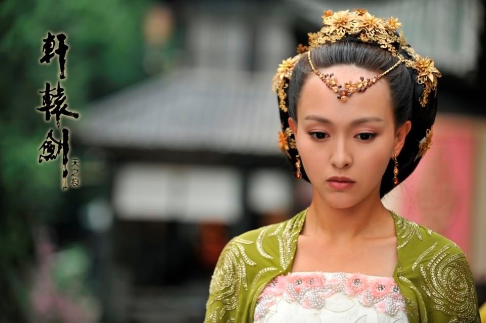 Mỹ nhân Hoa Ngữ và vô vàn lý do 'bị ghét'