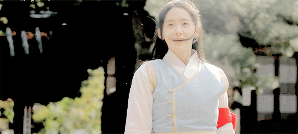The King Loves được khen từ tập 1 nhờ Yoona