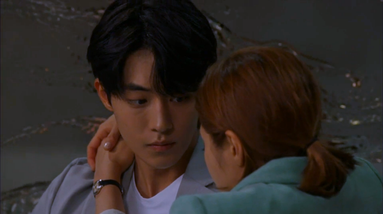 Nam Joo Hyuk bị chê bai diễn xuất trong Cô Dâu Thủy Thần