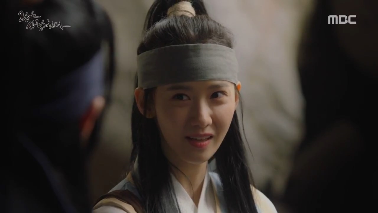 The King Loves được khen từ tập 1 nhờ Yoona