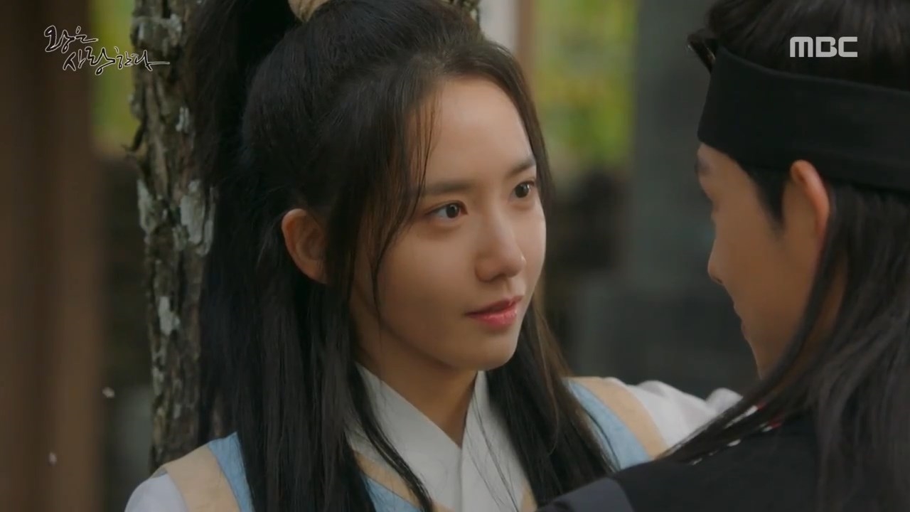 The King Loves được khen từ tập 1 nhờ Yoona