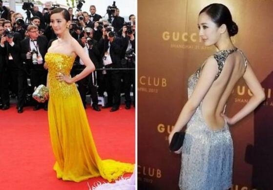Mỹ nhân Hoa Ngữ và vô vàn lý do 'bị ghét'