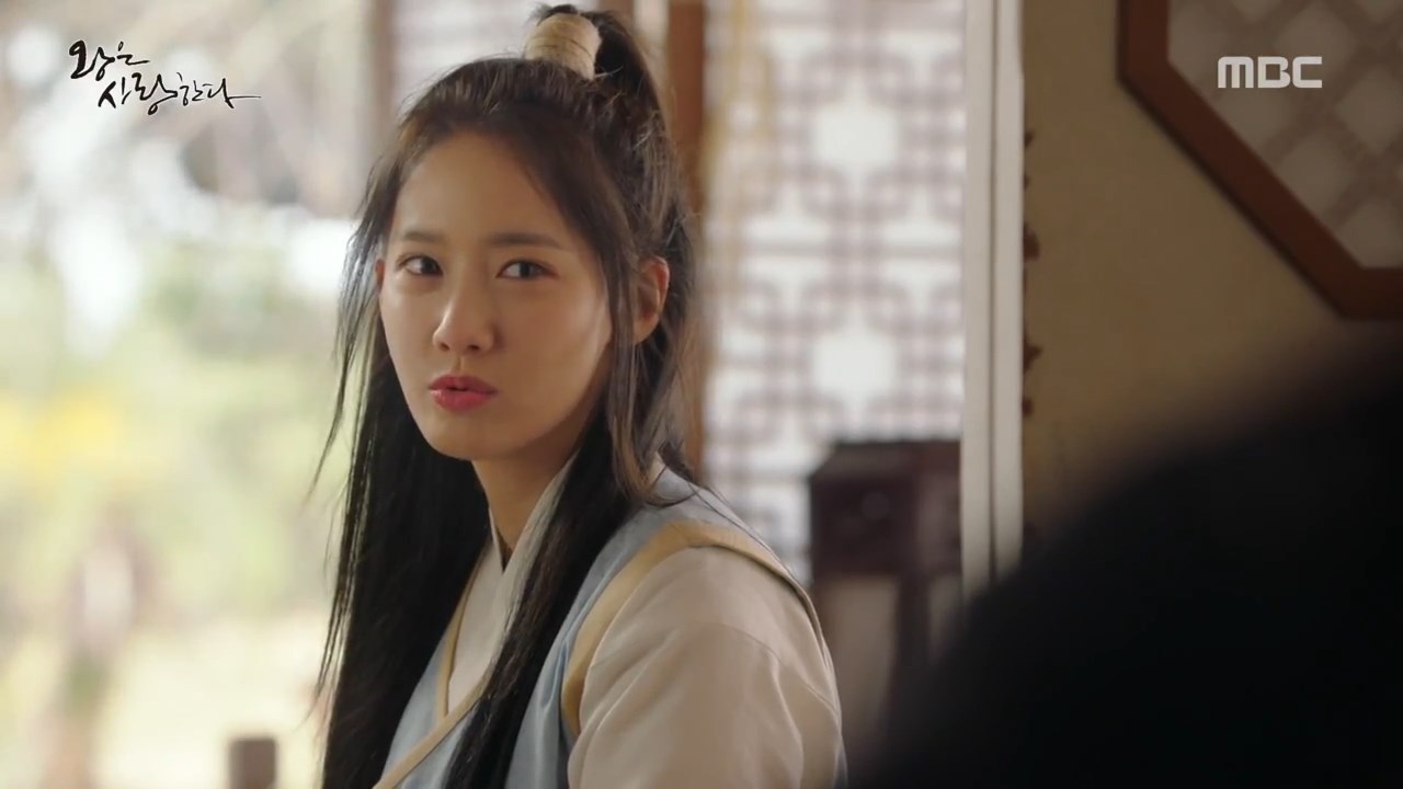 The King Loves được khen từ tập 1 nhờ Yoona