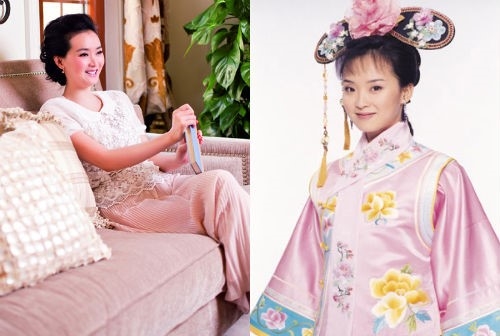 Tình Nhi Cách Cách: Cái giá phải trả cho việc 'lấy chồng giàu sang'