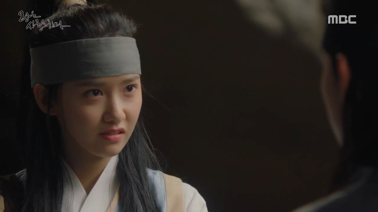 The King Loves được khen từ tập 1 nhờ Yoona
