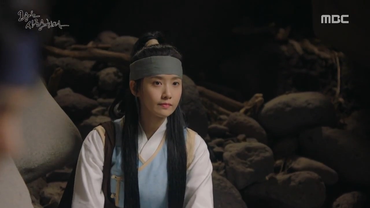 The King Loves được khen từ tập 1 nhờ Yoona