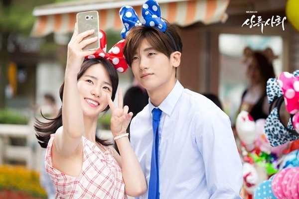 Những mỹ nhân Hàn luôn đóng vai chính dù diễn xuất tệ
