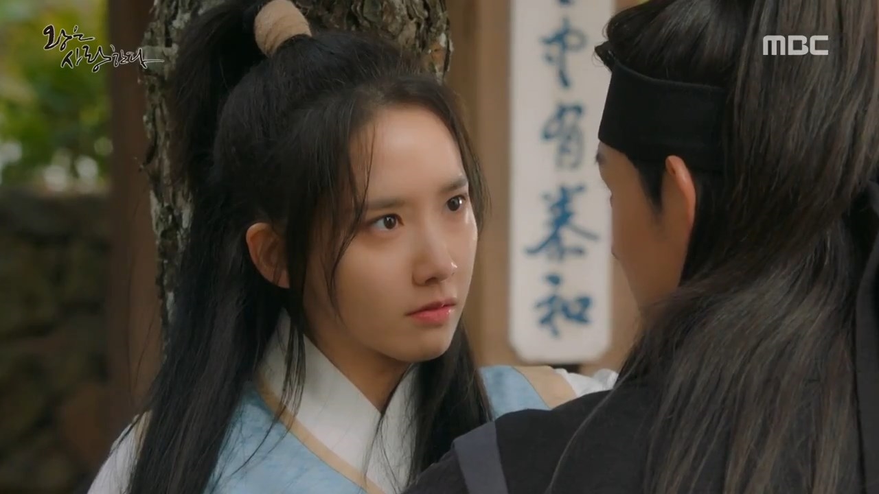 The King Loves được khen từ tập 1 nhờ Yoona
