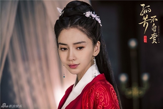 Mỹ nhân Hoa Ngữ và vô vàn lý do 'bị ghét'