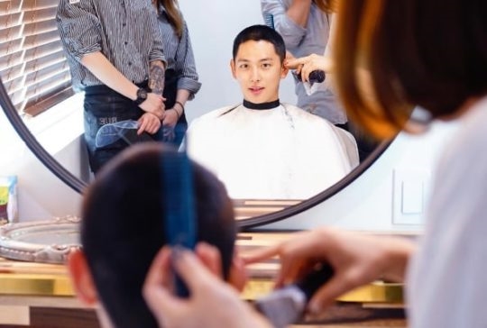 5 lý do nhất định phải xem 'The King Loves' của cặp đôi cùng họ Im Yoona và Im Si Wan