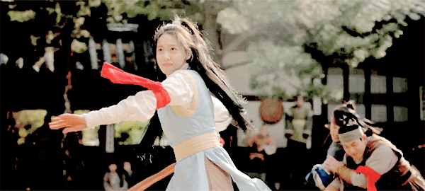 The King Loves được khen từ tập 1 nhờ Yoona