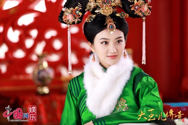 Mỹ nhân Hoa Ngữ và vô vàn lý do 'bị ghét'