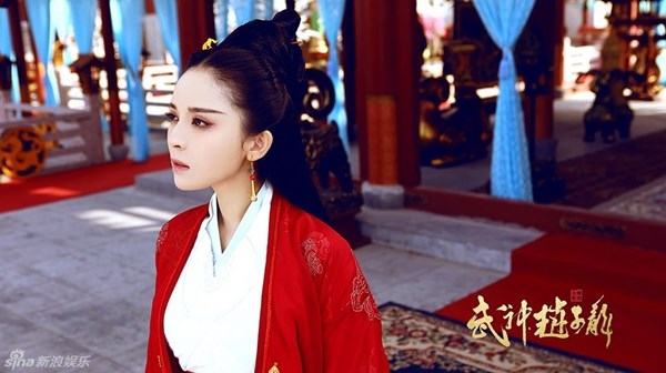 Mỹ nhân Hoa Ngữ và vô vàn lý do 'bị ghét'