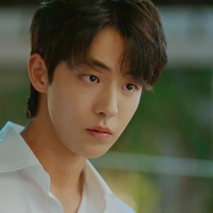 Nam Joo Hyuk bị chê bai diễn xuất trong Cô Dâu Thủy Thần