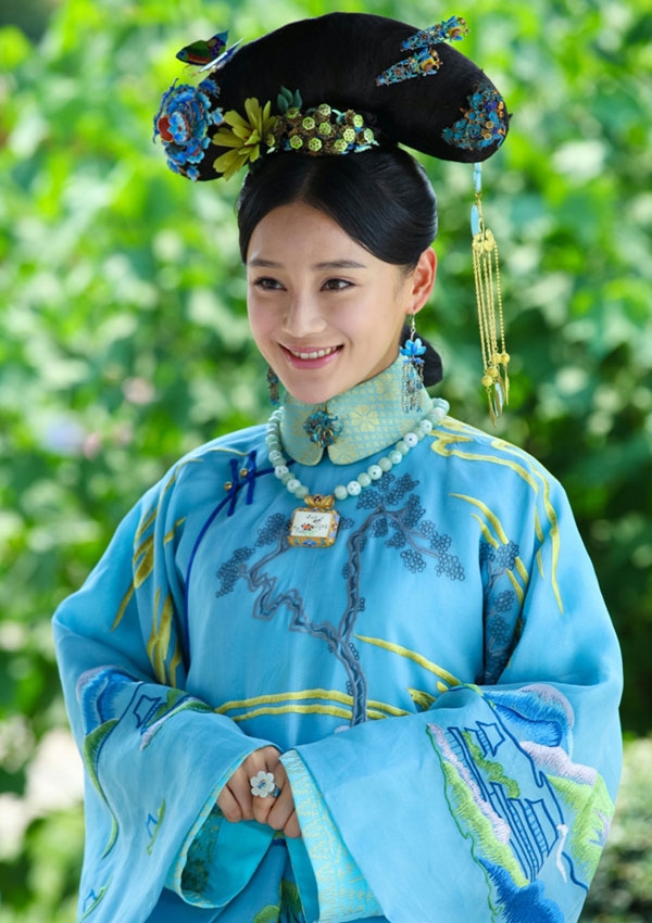 Mỹ nhân Hoa Ngữ và vô vàn lý do 'bị ghét'