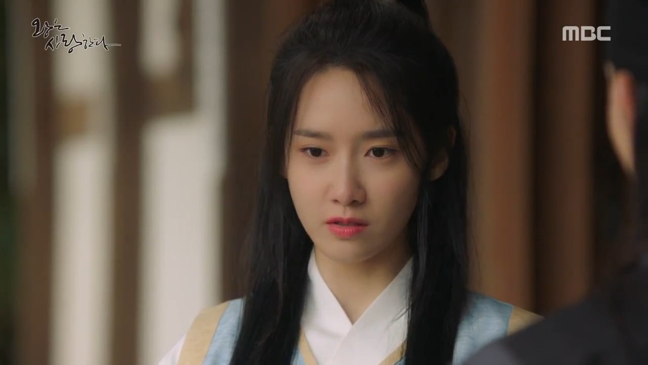 The King Loves được khen từ tập 1 nhờ Yoona