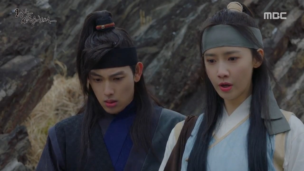 The King Loves được khen từ tập 1 nhờ Yoona