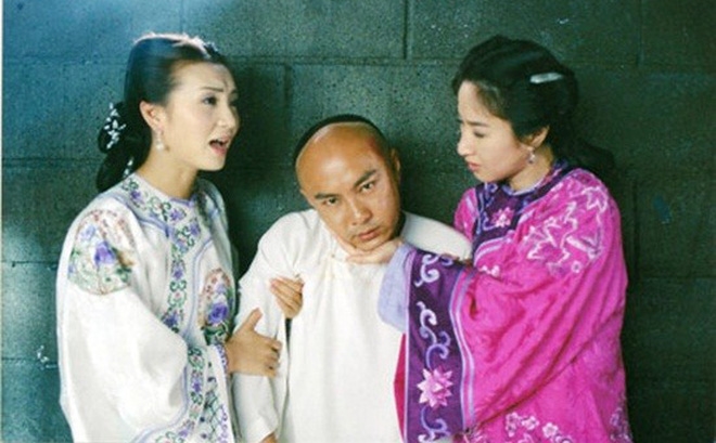 Mỹ nhân 'Như Ý Cát Tường' 15 năm trước bây giờ ra sao?