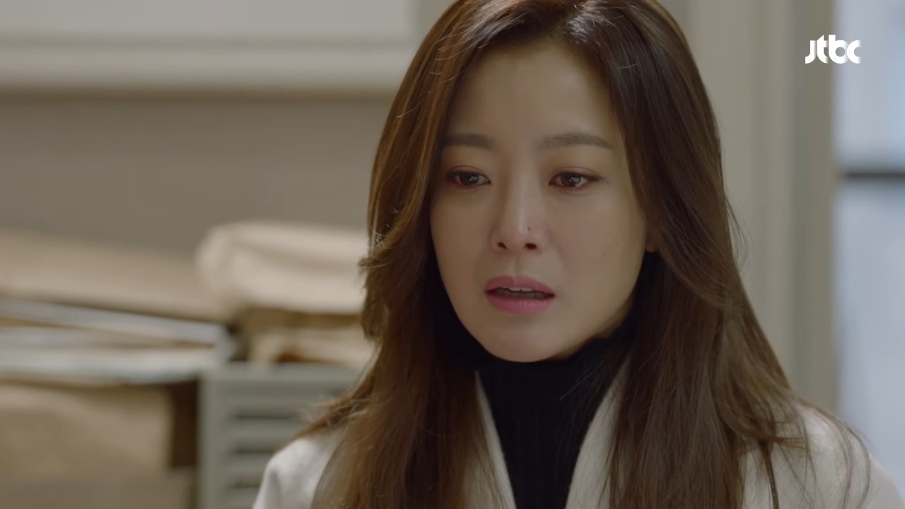 'Woman Of Dignity' rating tăng cao