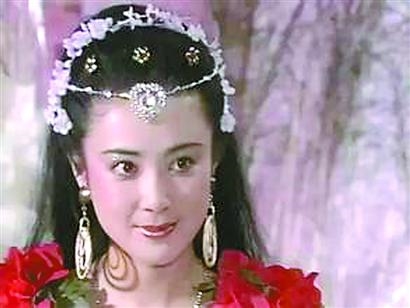 Đời nghiện ngập, cô đơn của 4 yêu tinh đẹp nhất Hoa ngữ
