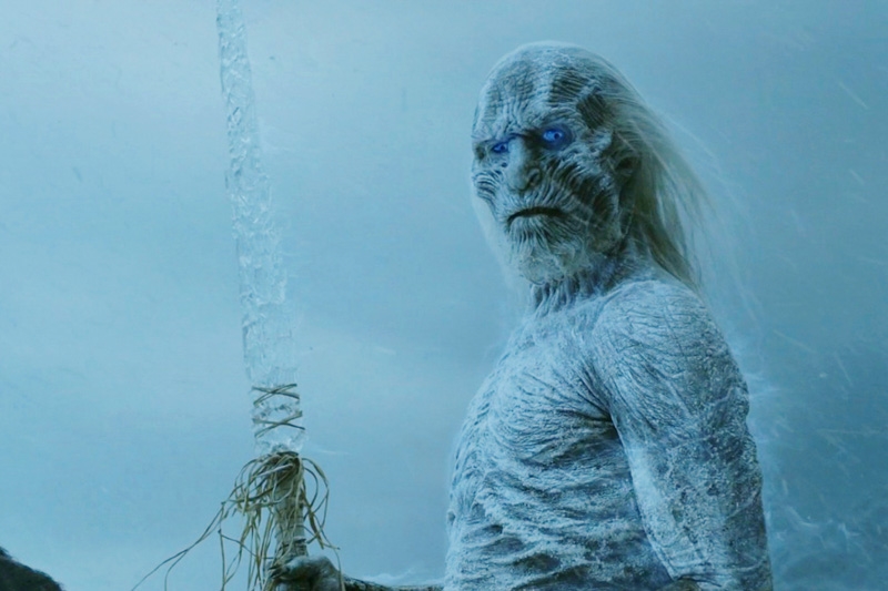 Giải mã sức hút kỳ lạ của series đình đám Game of Thrones