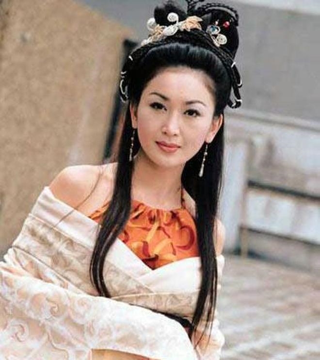 Đời nghiện ngập, cô đơn của 4 yêu tinh đẹp nhất Hoa ngữ