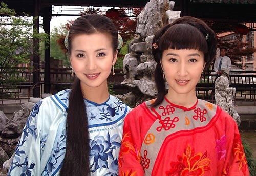 Mỹ nhân 'Như Ý Cát Tường' 15 năm trước bây giờ ra sao?