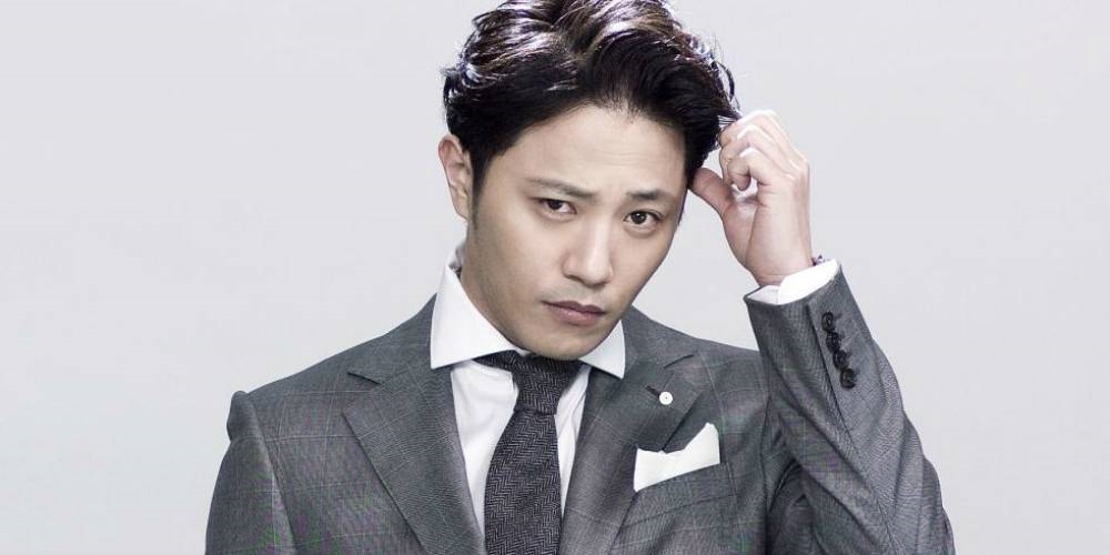 Jin Goo của 'Hậu Duệ Mặt Trời' tham gia phim mới