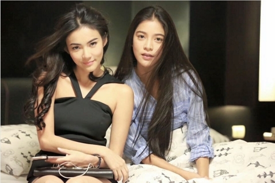 Sự thay đổi ngoạn mục của nàng Lee trong 'Tình yêu không có lỗi'