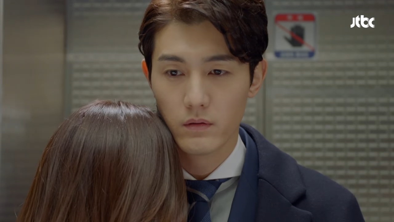 'Woman Of Dignity' rating tăng cao