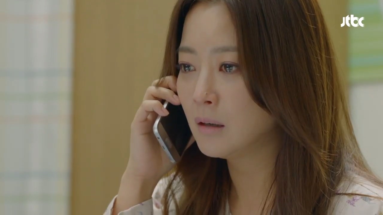 'Woman Of Dignity' rating tăng cao