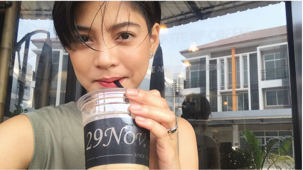 Sự thay đổi ngoạn mục của nàng Lee trong 'Tình yêu không có lỗi'