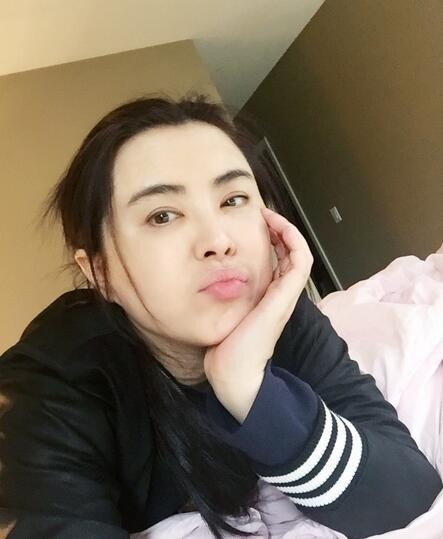 Đời nghiện ngập, cô đơn của 4 yêu tinh đẹp nhất Hoa ngữ