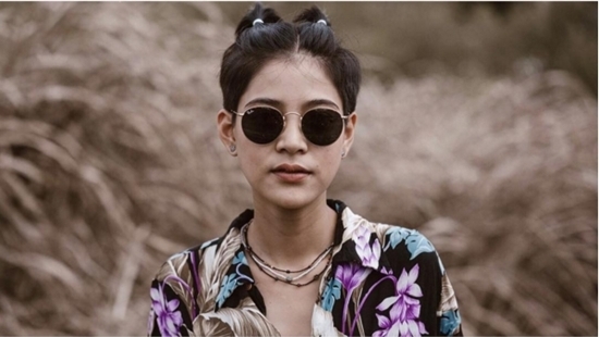 Sự thay đổi ngoạn mục của nàng Lee trong 'Tình yêu không có lỗi'