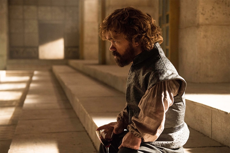 Giải mã sức hút kỳ lạ của series đình đám Game of Thrones