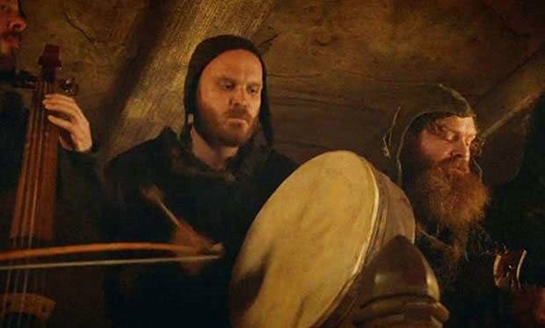 Ed Sheeran bị giễu cợt vì vai diễn khách mời trong Game of Thrones