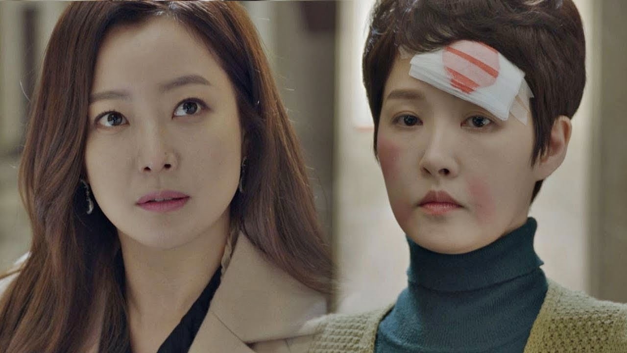 'Woman Of Dignity' rating tăng cao