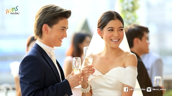 Sự thay đổi ngoạn mục của nàng Lee trong 'Tình yêu không có lỗi'