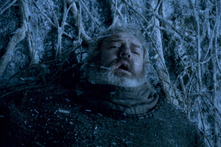 Giải mã sức hút kỳ lạ của series đình đám Game of Thrones